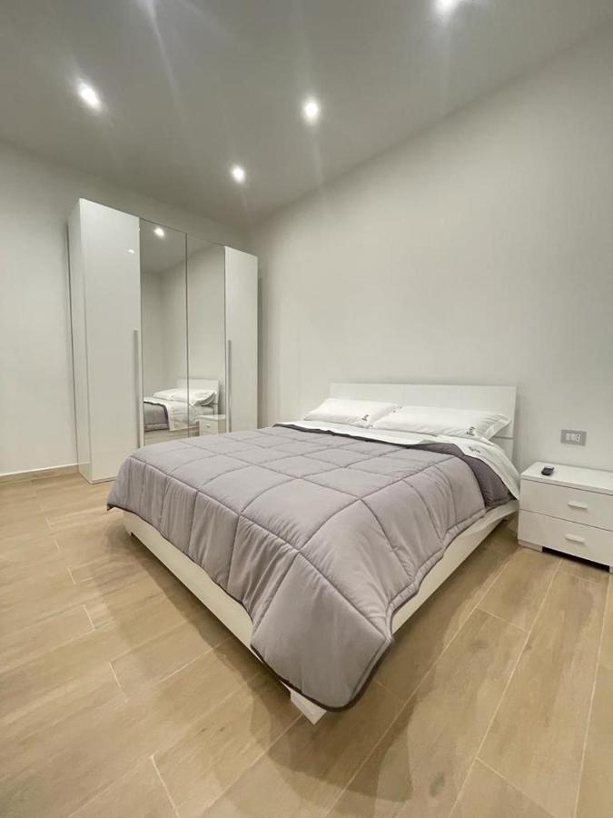 פויג'ה B&B Manfredi מראה חיצוני תמונה
