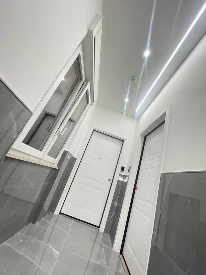 פויג'ה B&B Manfredi מראה חיצוני תמונה