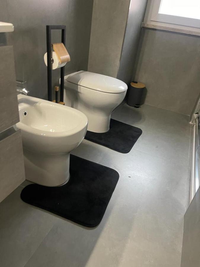 פויג'ה B&B Manfredi מראה חיצוני תמונה