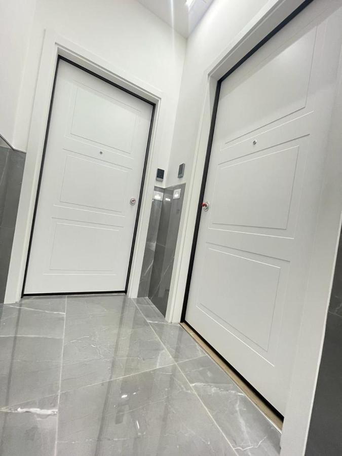 פויג'ה B&B Manfredi מראה חיצוני תמונה